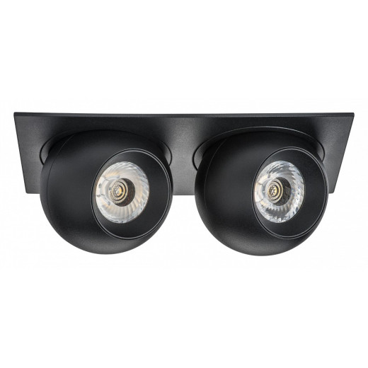 Встраиваемый светильник Lightstar Intero BALL i5277272