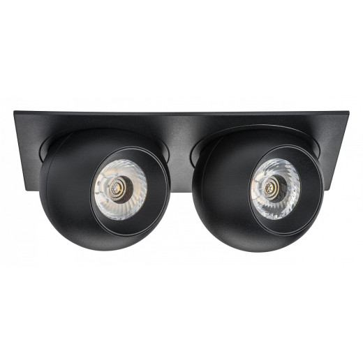 Встраиваемый светильник Lightstar Intero BALL i5277474