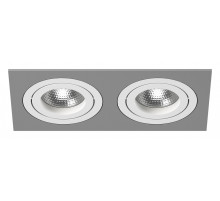 Встраиваемый светильник Lightstar Intero 16 i5290606