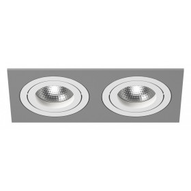 Встраиваемый светильник Lightstar Intero 16 i5290606