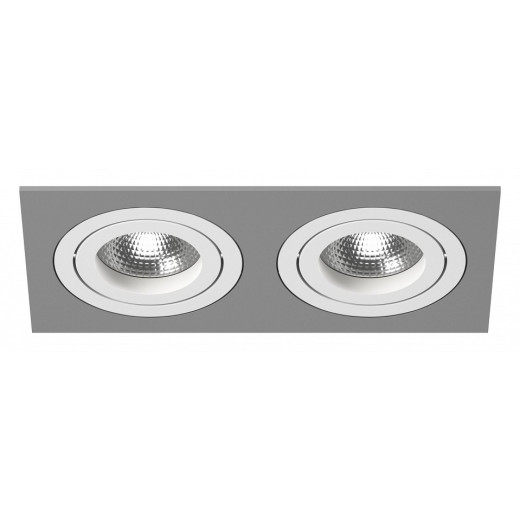 Встраиваемый светильник Lightstar Intero 16 i5290606