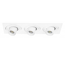 Встраиваемый светильник Lightstar Intero TUBO i536162