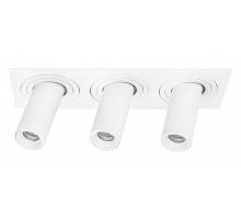 Встраиваемый светильник Lightstar Intero TUBO i536262
