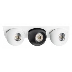 Встраиваемый светильник Lightstar Intero BALL i536627262