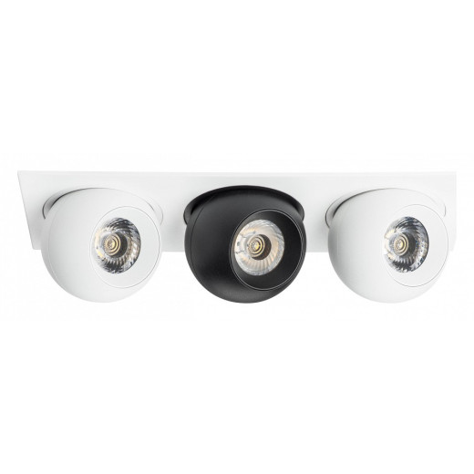 Встраиваемый светильник Lightstar Intero BALL i536627262