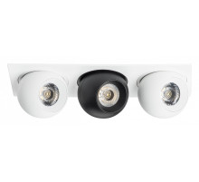 Встраиваемый светильник Lightstar Intero BALL i536647464