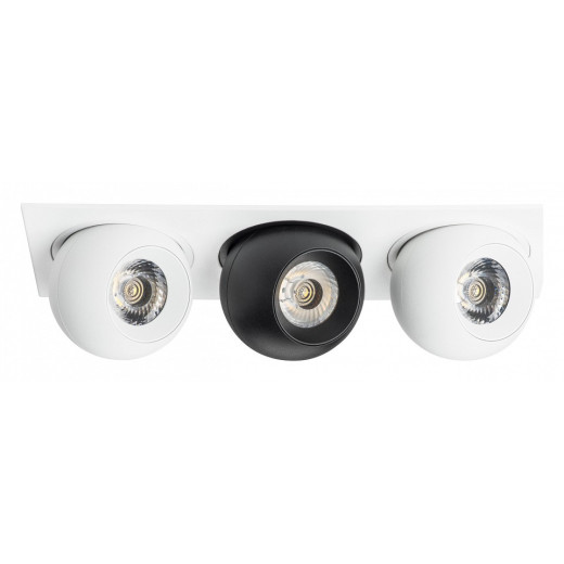 Встраиваемый светильник Lightstar Intero BALL i536647464