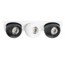 Встраиваемый светильник Lightstar Intero BALL i536726272