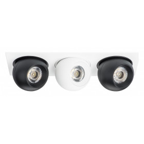 Встраиваемый светильник Lightstar Intero BALL i536726272