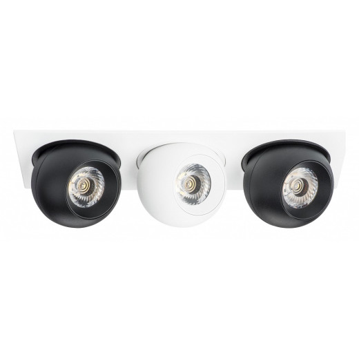 Встраиваемый светильник Lightstar Intero BALL i536726272