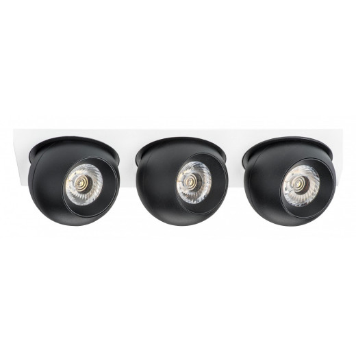 Встраиваемый светильник Lightstar Intero BALL i536727272