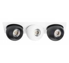 Встраиваемый светильник Lightstar Intero BALL i536746474