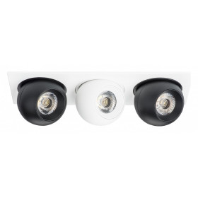 Встраиваемый светильник Lightstar Intero BALL i536746474