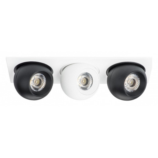 Встраиваемый светильник Lightstar Intero BALL i536746474