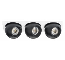 Встраиваемый светильник Lightstar Intero BALL i536747474