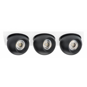 Встраиваемый светильник Lightstar Intero BALL i536747474