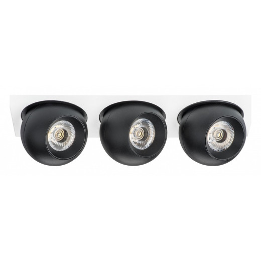 Встраиваемый светильник Lightstar Intero BALL i536747474