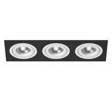 Встраиваемый светильник Lightstar Intero 16 i537060606