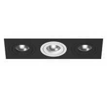 Встраиваемый светильник Lightstar Intero 16 i537070607