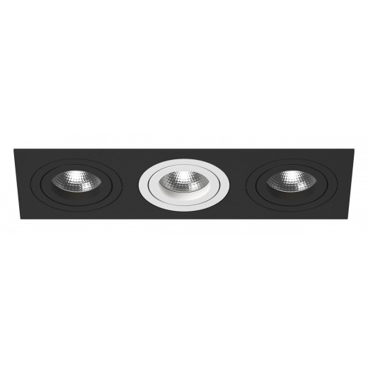 Встраиваемый светильник Lightstar Intero 16 i537070607