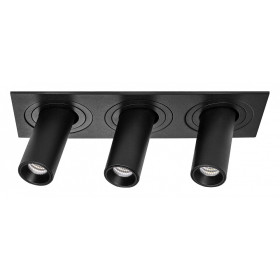 Встраиваемый светильник Lightstar Intero TUBO i537274