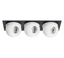 Встраиваемый светильник Lightstar Intero BALL i537626262