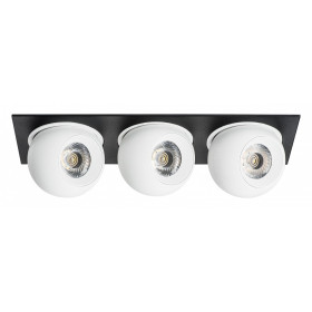 Встраиваемый светильник Lightstar Intero BALL i537626262