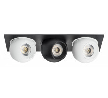 Встраиваемый светильник Lightstar Intero BALL i537627262