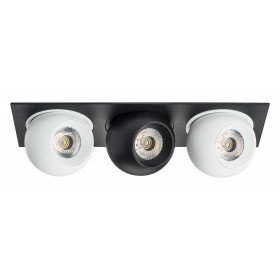 Встраиваемый светильник Lightstar Intero BALL i537627262