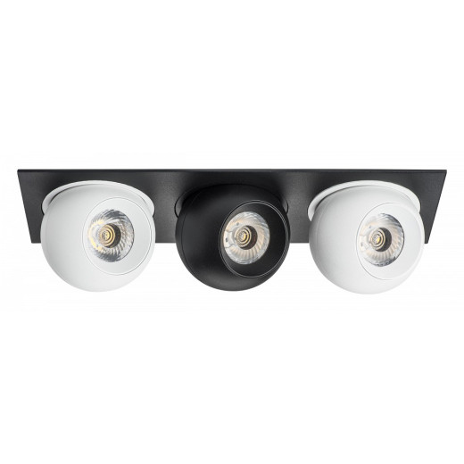 Встраиваемый светильник Lightstar Intero BALL i537627262