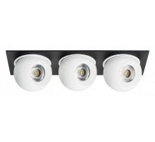 Встраиваемый светильник Lightstar Intero BALL i537646464