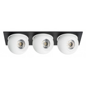 Встраиваемый светильник Lightstar Intero BALL i537646464