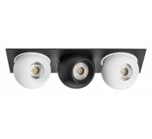 Встраиваемый светильник Lightstar Intero BALL i537647464