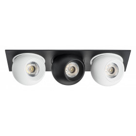 Встраиваемый светильник Lightstar Intero BALL i537647464