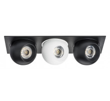 Встраиваемый светильник Lightstar Intero BALL i537726272