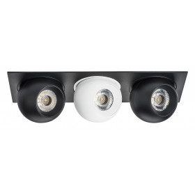 Встраиваемый светильник Lightstar Intero BALL i537726272