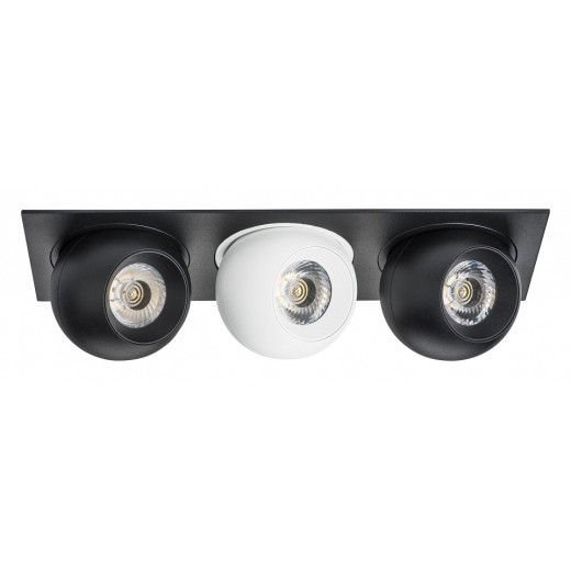 Встраиваемый светильник Lightstar Intero BALL i537726272