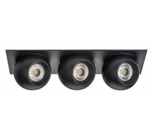 Встраиваемый светильник Lightstar Intero BALL i537747474