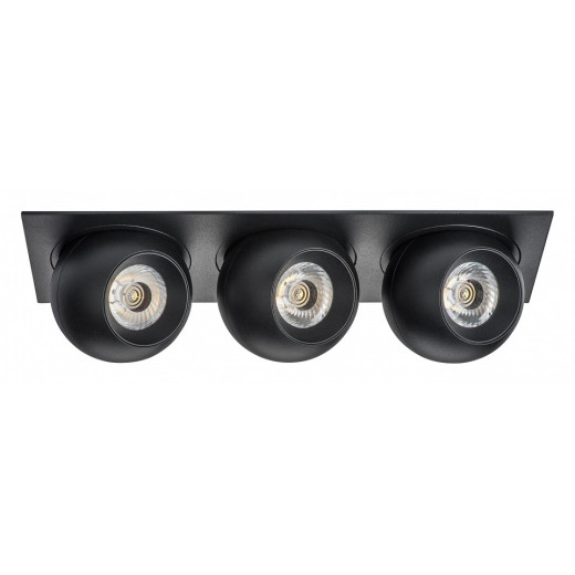 Встраиваемый светильник Lightstar Intero BALL i537747474