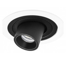 Встраиваемый светильник Lightstar Intero TUBO i616174