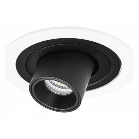 Встраиваемый светильник Lightstar Intero TUBO i616174