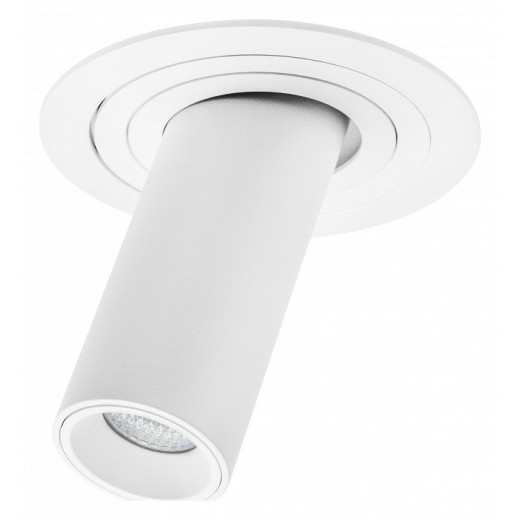 Встраиваемый светильник Lightstar Intero TUBO i616262