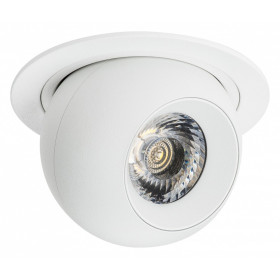 Встраиваемый светильник Lightstar Intero BALL i61662