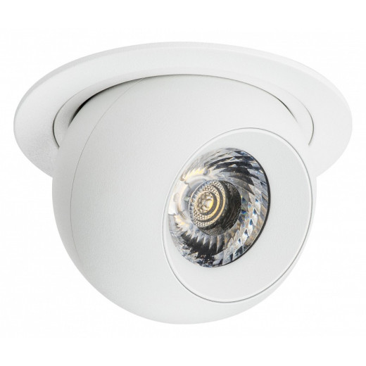 Встраиваемый светильник Lightstar Intero BALL i61664