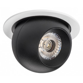 Встраиваемый светильник Lightstar Intero BALL i61674