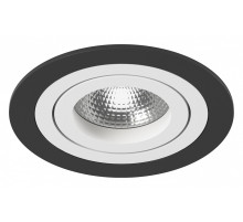 Встраиваемый светильник Lightstar Intero 16 i61706