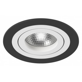 Встраиваемый светильник Lightstar Intero 16 i61706