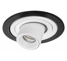 Встраиваемый светильник Lightstar Intero TUBO i617164