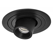 Встраиваемый светильник Lightstar Intero TUBO i617174