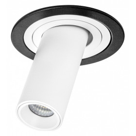 Встраиваемый светильник Lightstar Intero TUBO i617262